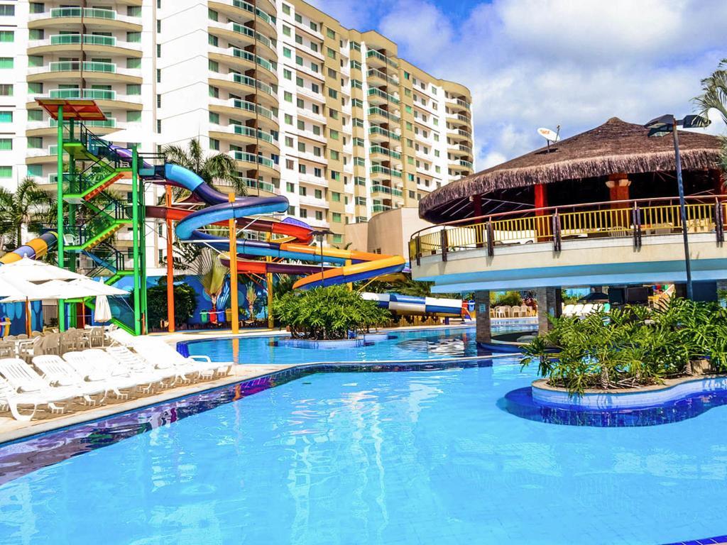 Riviera Park Hotel By Wam Experience 卡达斯诺瓦斯 外观 照片