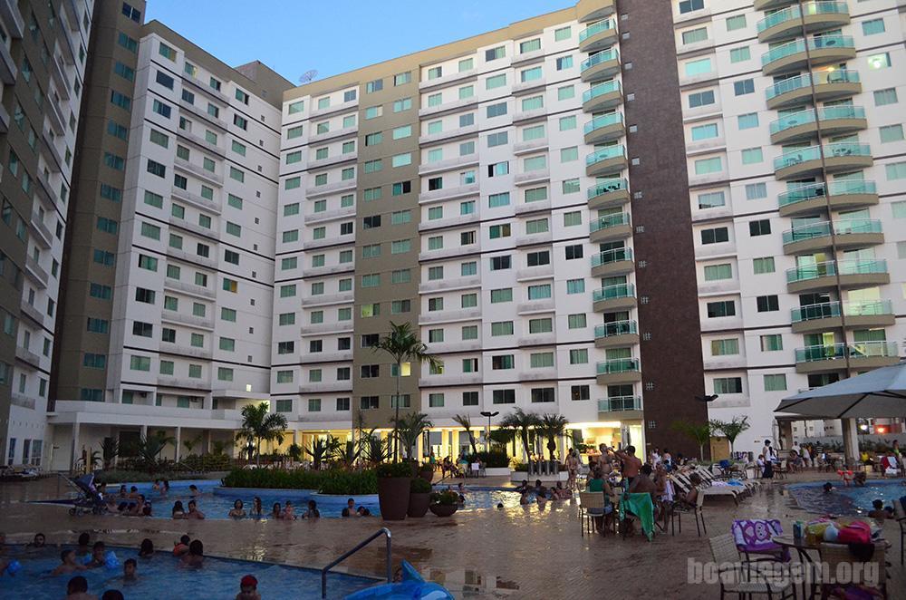 Riviera Park Hotel By Wam Experience 卡达斯诺瓦斯 外观 照片