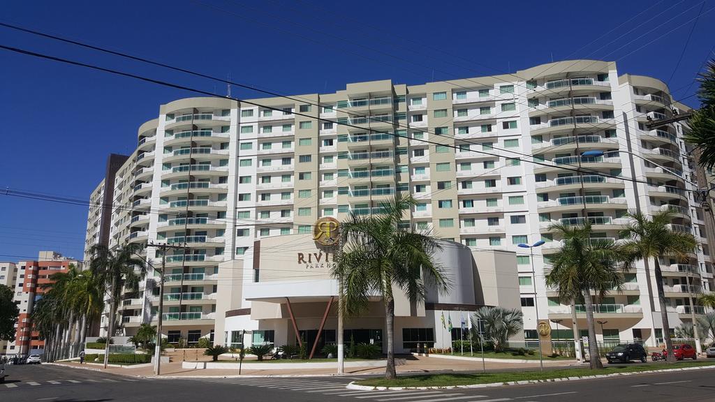 Riviera Park Hotel By Wam Experience 卡达斯诺瓦斯 外观 照片