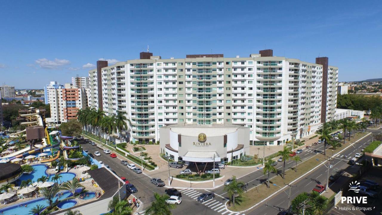 Riviera Park Hotel By Wam Experience 卡达斯诺瓦斯 外观 照片
